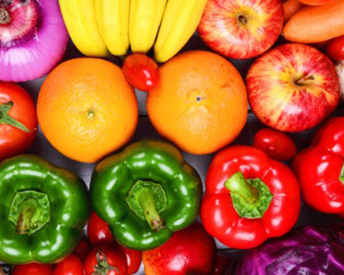 Vegetables
