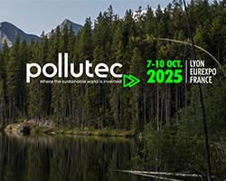 Pollutec 2025