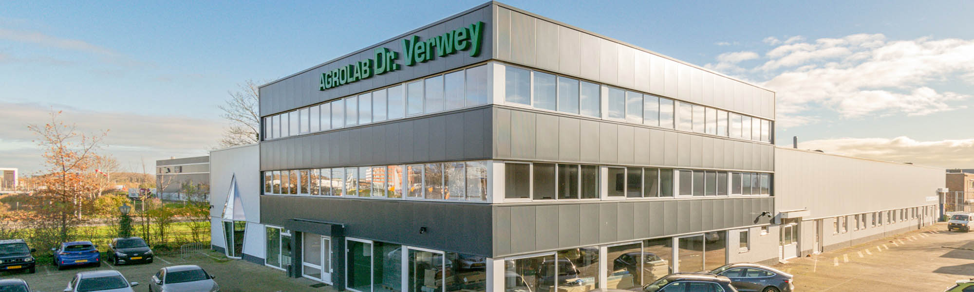 Jobs en AGROLAB GROUP