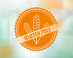 gluten free