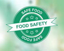 safe food - food safety