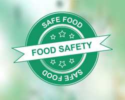 food safety