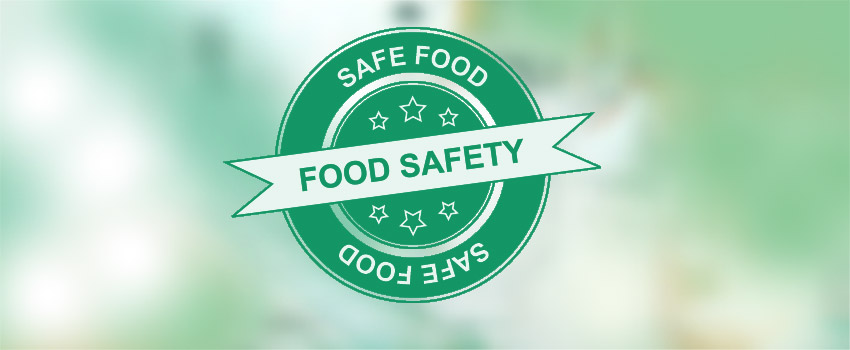 safe food - food safety