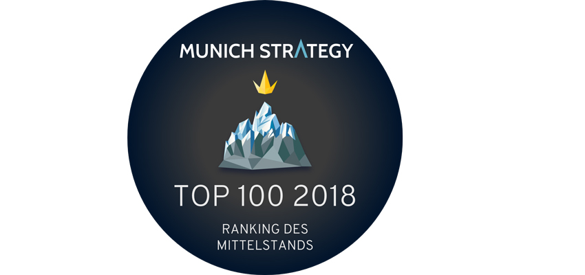 Munich Strategy Logo