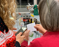 Spende Herzenswünsche 2025