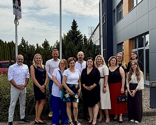 AGROLAB Polska opens new sales office near Poznań