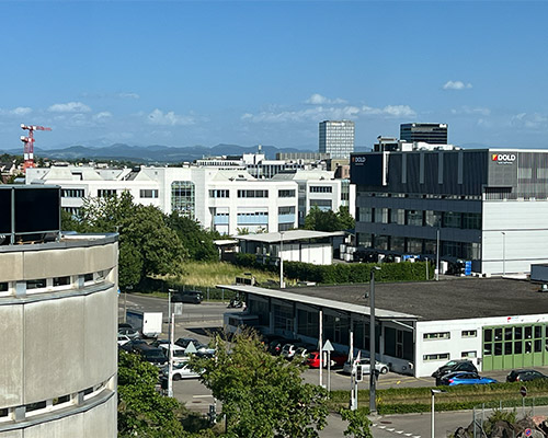 AGROLAB Umwelt Schweiz AG va inaugurer un centre d'analyse à Wallisellen