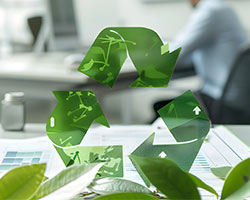 Vi er AGROLAB Ecovadis-certificeret