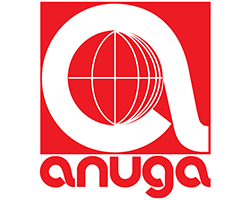 Anuga Logo Lebensmittelmesse