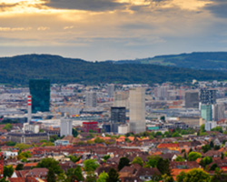 AGROLAB GROUP plant nieuwe laboratoriumlocatie in Zwitserland