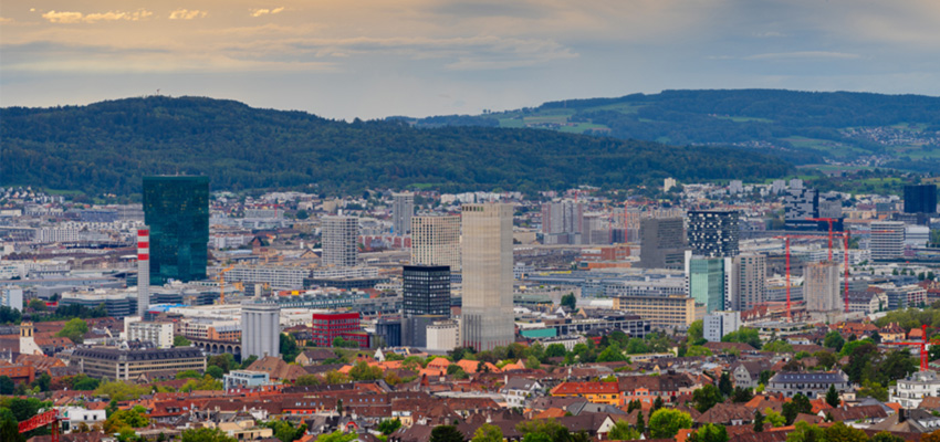 AGROLAB GROUP planuje nową lokalizację laboratorium w Szwajcarii