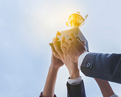 AGROLAB among the TOP family businesses in Germany 2025