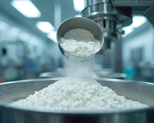 Analytics of food concentrates