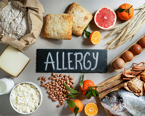 Allergens