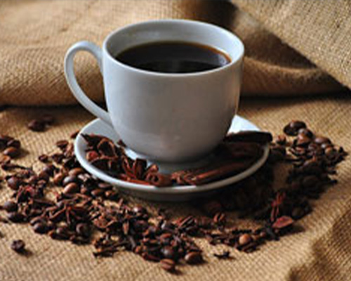 Café