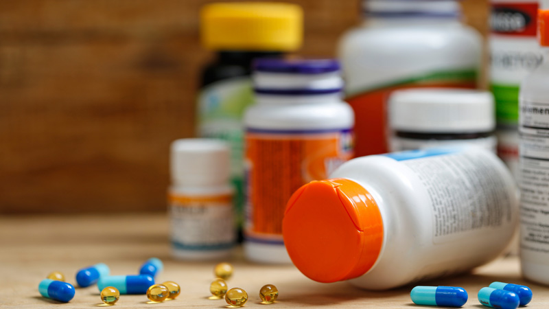 Supplements