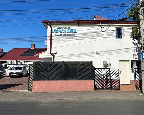 Biosol Rumania