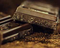 chocolate