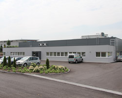 Standort AGROLAB Austria