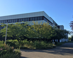 AGROLAB GmbH in Landshut