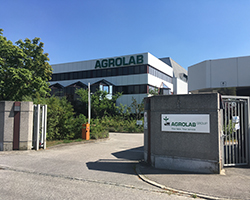 AGROLAB GmbH