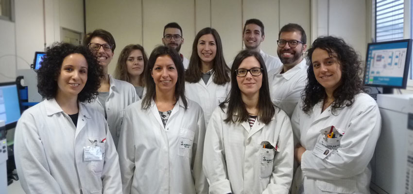 Agrolab Company News Agrolab Italia Environmental Chromatography Group En It Agrolab Group