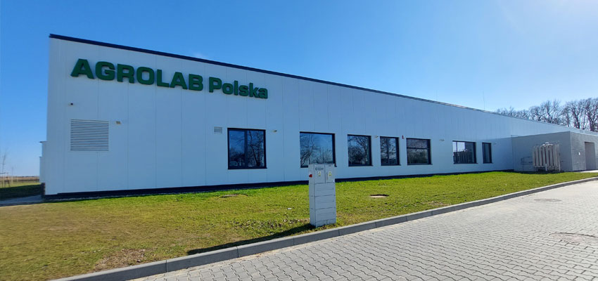 AGROLAB Polska