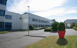 Site AGROLAB LUFA GmbH