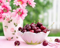 Cerises