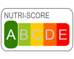 Nutri score