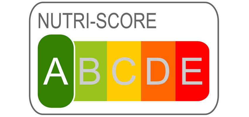 Nutri score