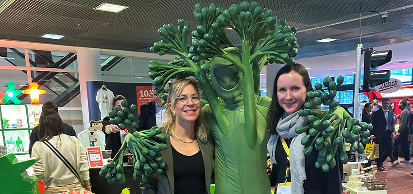 Fruitlogistica