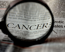 Cancer