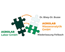 AGROLAB Wasseranalytik Abspaltung