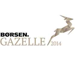 Gazelle 2014