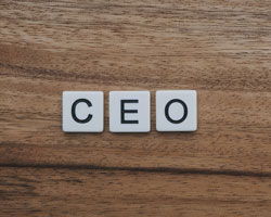 CEO