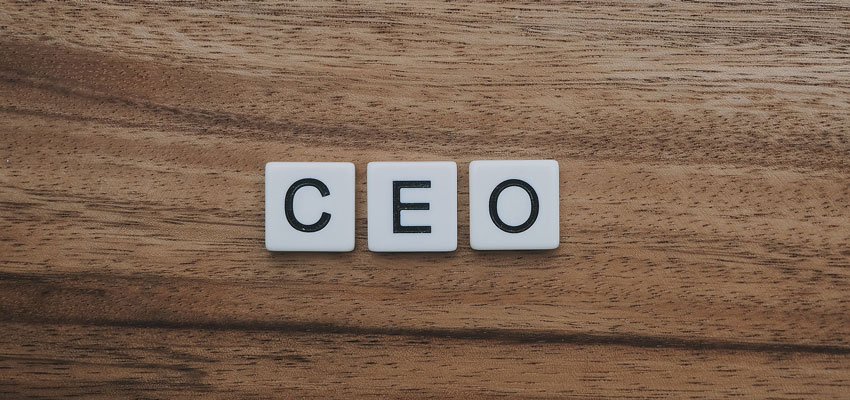 CEO