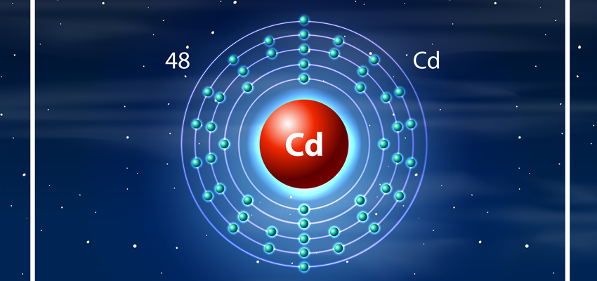 Cadmium