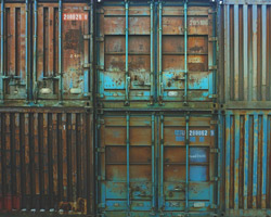 containers