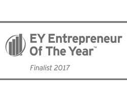 EYO Entrepreneur of the year