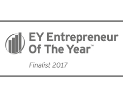 Entrepreneur of the year