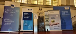 GMO Conference Berlin (Palisch)
