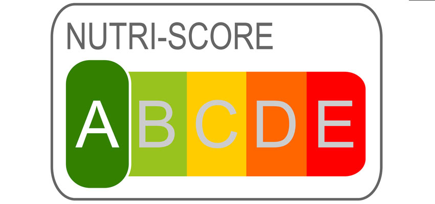 sNutri score