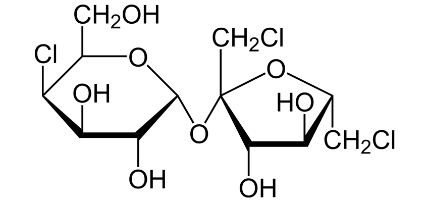 General news: Sweetener sucralose: Harmful compounds formed when food ...