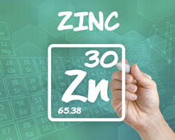 Zinc